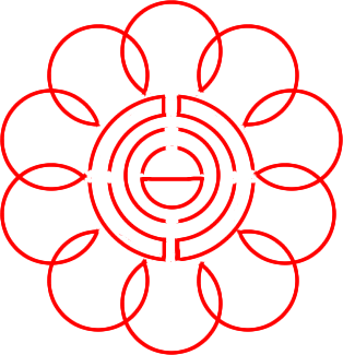 Koshigaya Emblem